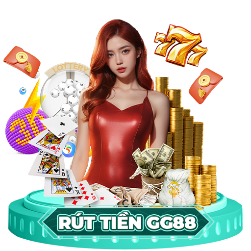 Rút tiền GG88